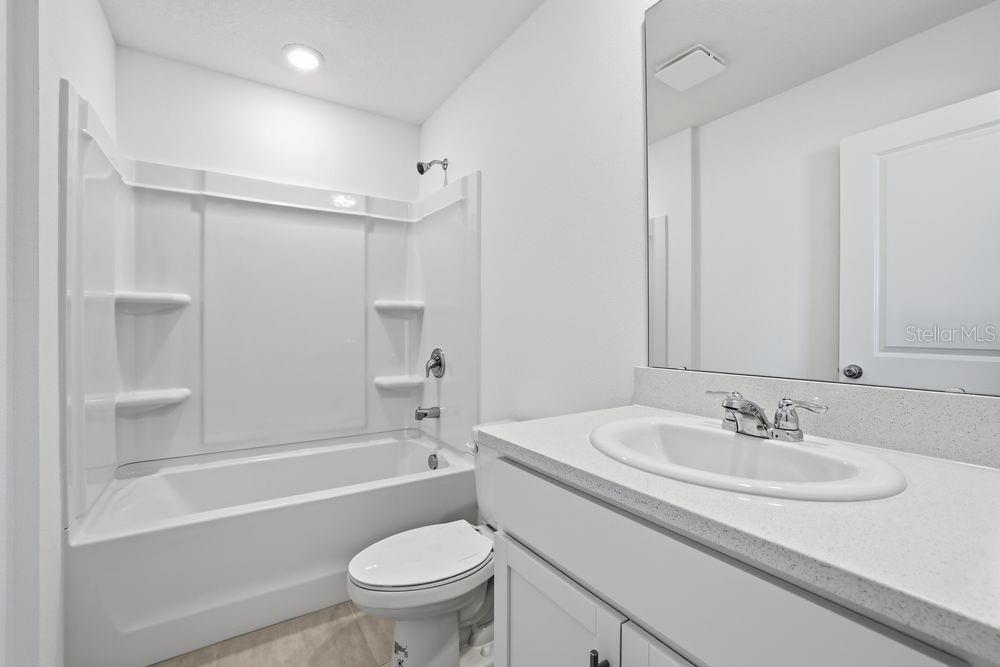 THE TOWNS AT FIRETHORN - Residential