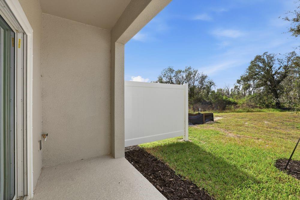 THE TOWNS AT FIRETHORN - Residential