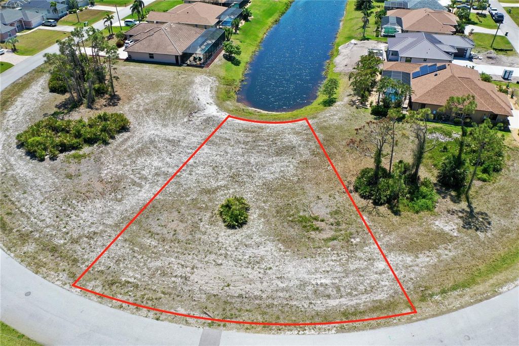 Photo of 15 Medalist Way, Rotonda West, FL 33947 (MLS # C7507477)