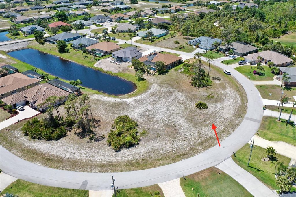 Photo of 15 Medalist Way, Rotonda West, FL 33947 (MLS # C7507477)