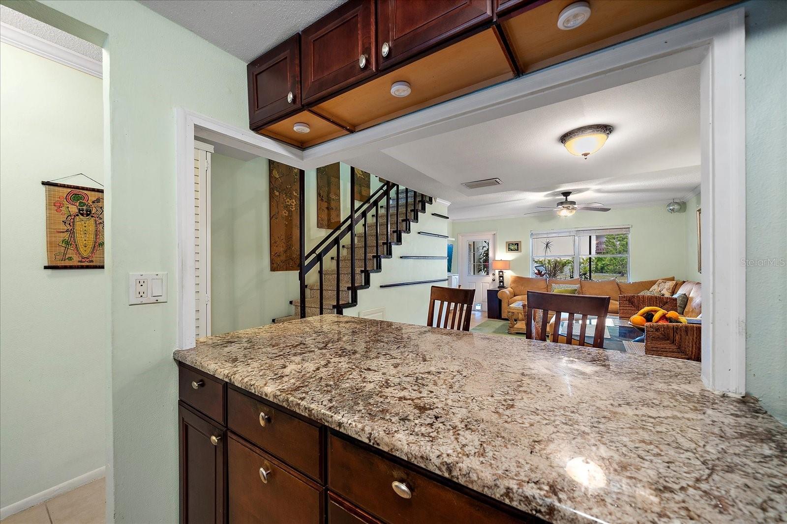 RAMBLEWOOD ACRES - Residential Lease