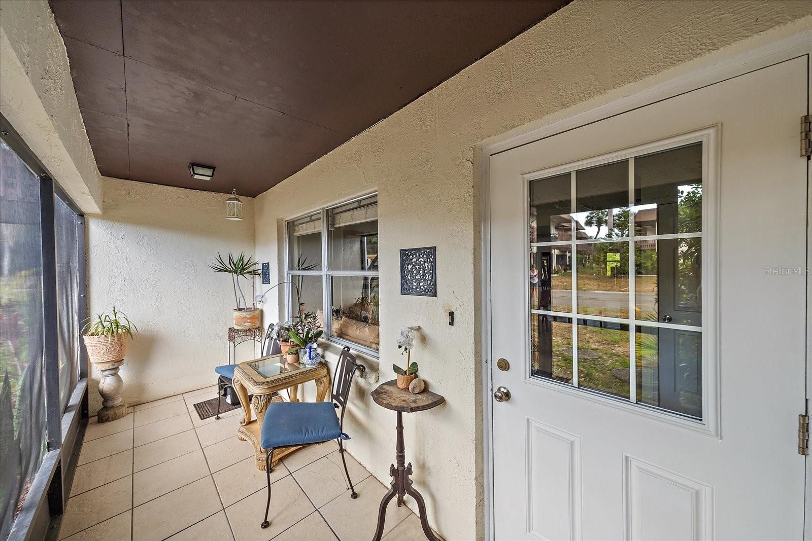 RAMBLEWOOD ACRES - Residential Lease