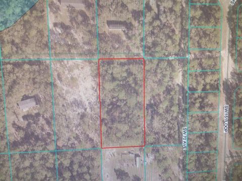 Tiny photo for 0 SW 151 Place, Dunnellon, FL 34432 (MLS # OM715782)