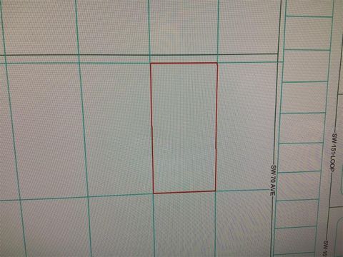 Tiny photo for 0 SW 151 Place, Dunnellon, FL 34432 (MLS # OM715782)