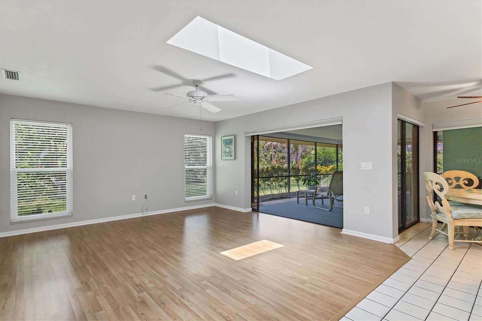 BENT TREE VILLAGE UNIT 2 - Residential