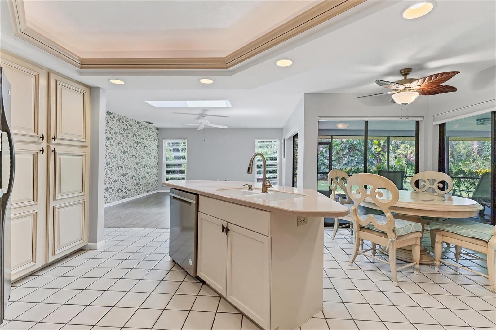 BENT TREE VILLAGE UNIT 2 - Residential