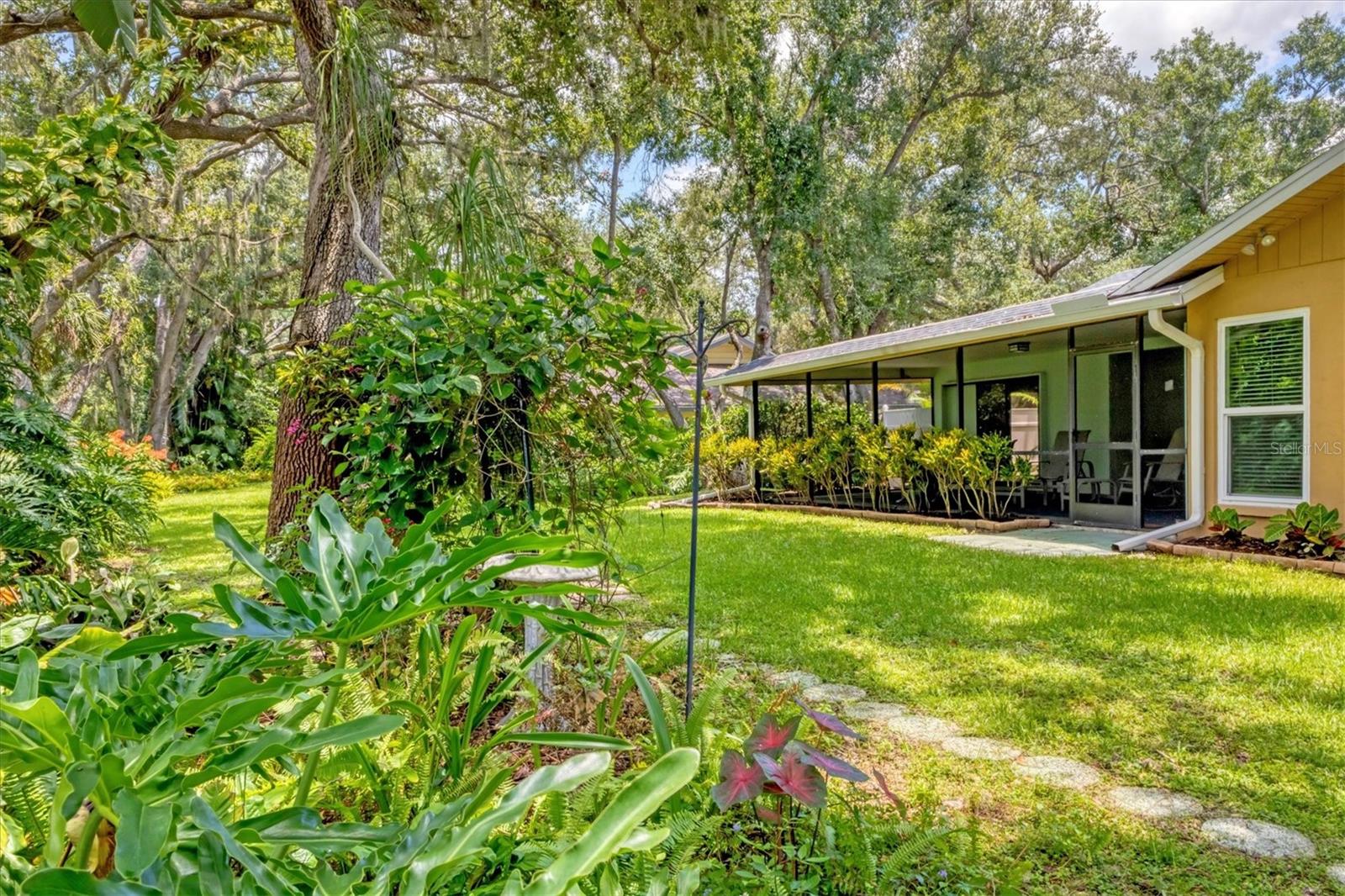BENT TREE VILLAGE UNIT 2 - Residential