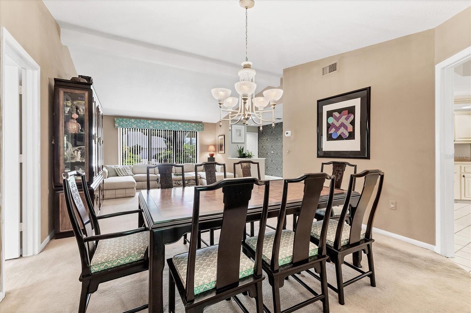 BENT TREE VILLAGE UNIT 2 - Residential