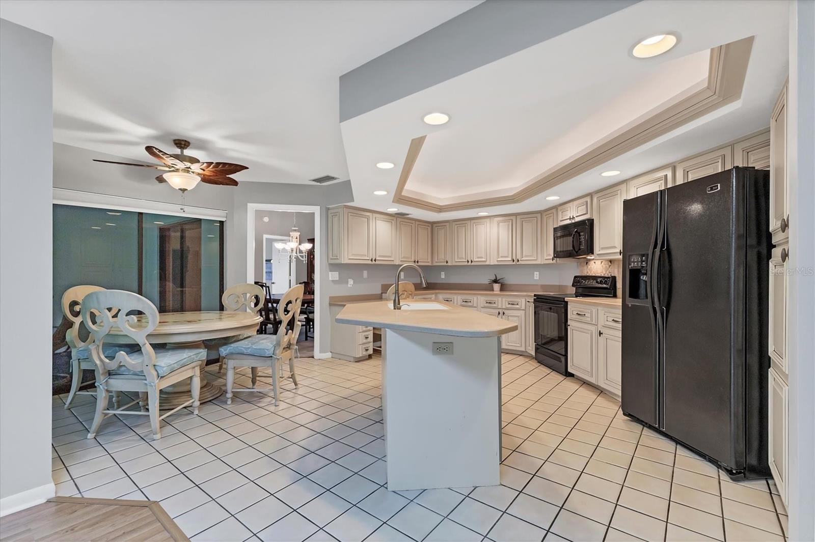 BENT TREE VILLAGE UNIT 2 - Residential