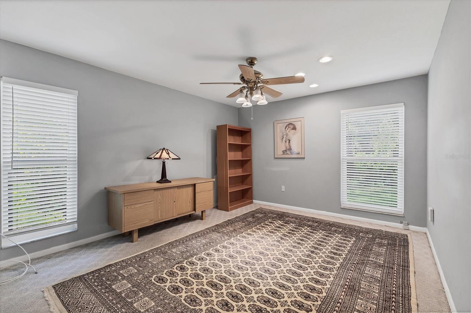 BENT TREE VILLAGE UNIT 2 - Residential