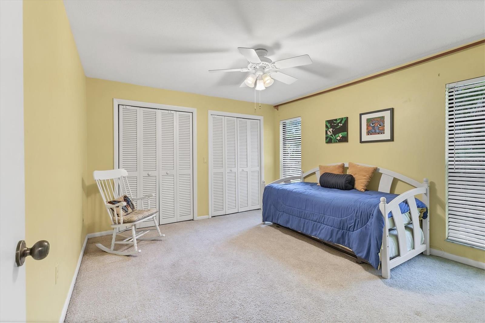 BENT TREE VILLAGE UNIT 2 - Residential
