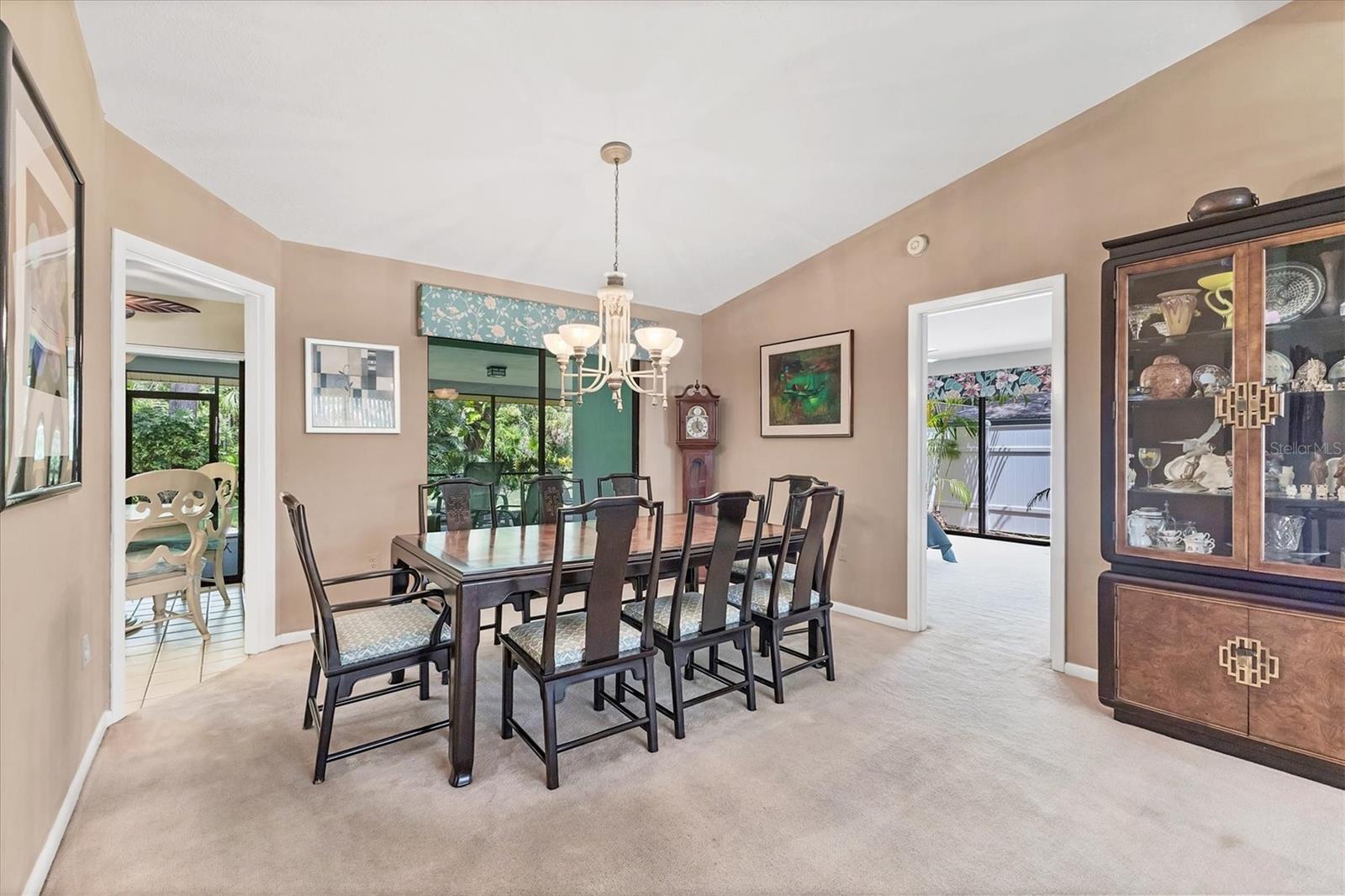 BENT TREE VILLAGE UNIT 2 - Residential