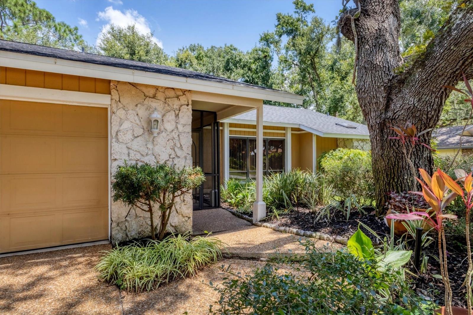 BENT TREE VILLAGE UNIT 2 - Residential