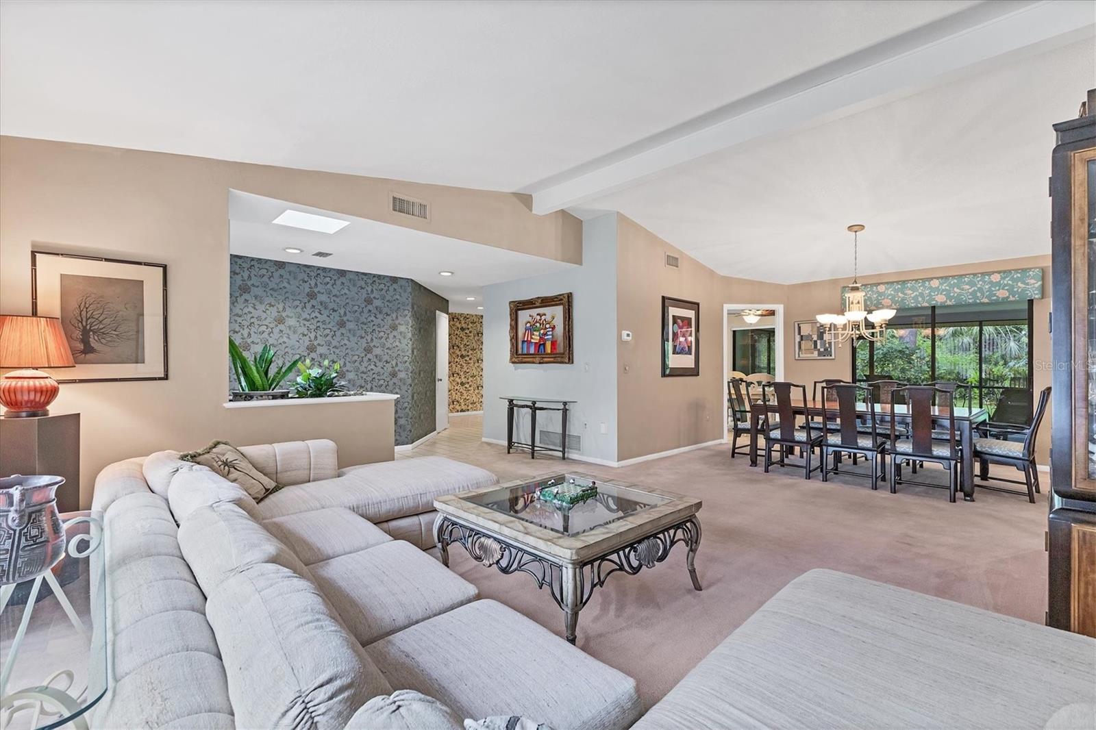 BENT TREE VILLAGE UNIT 2 - Residential