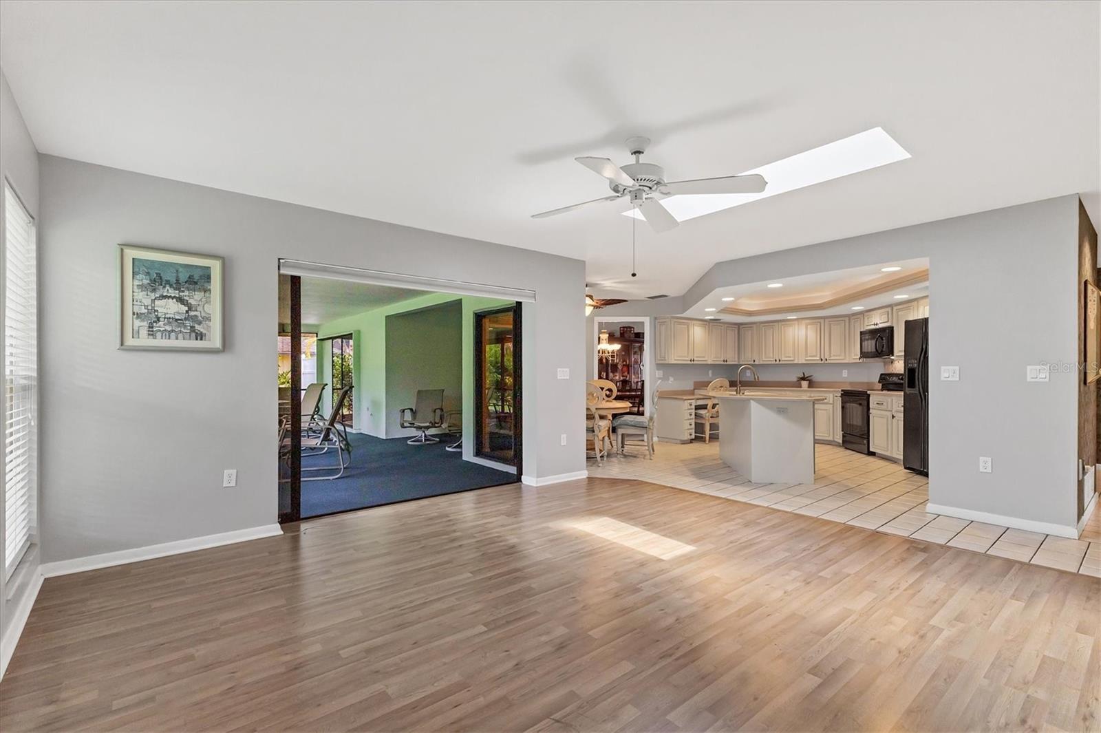BENT TREE VILLAGE UNIT 2 - Residential