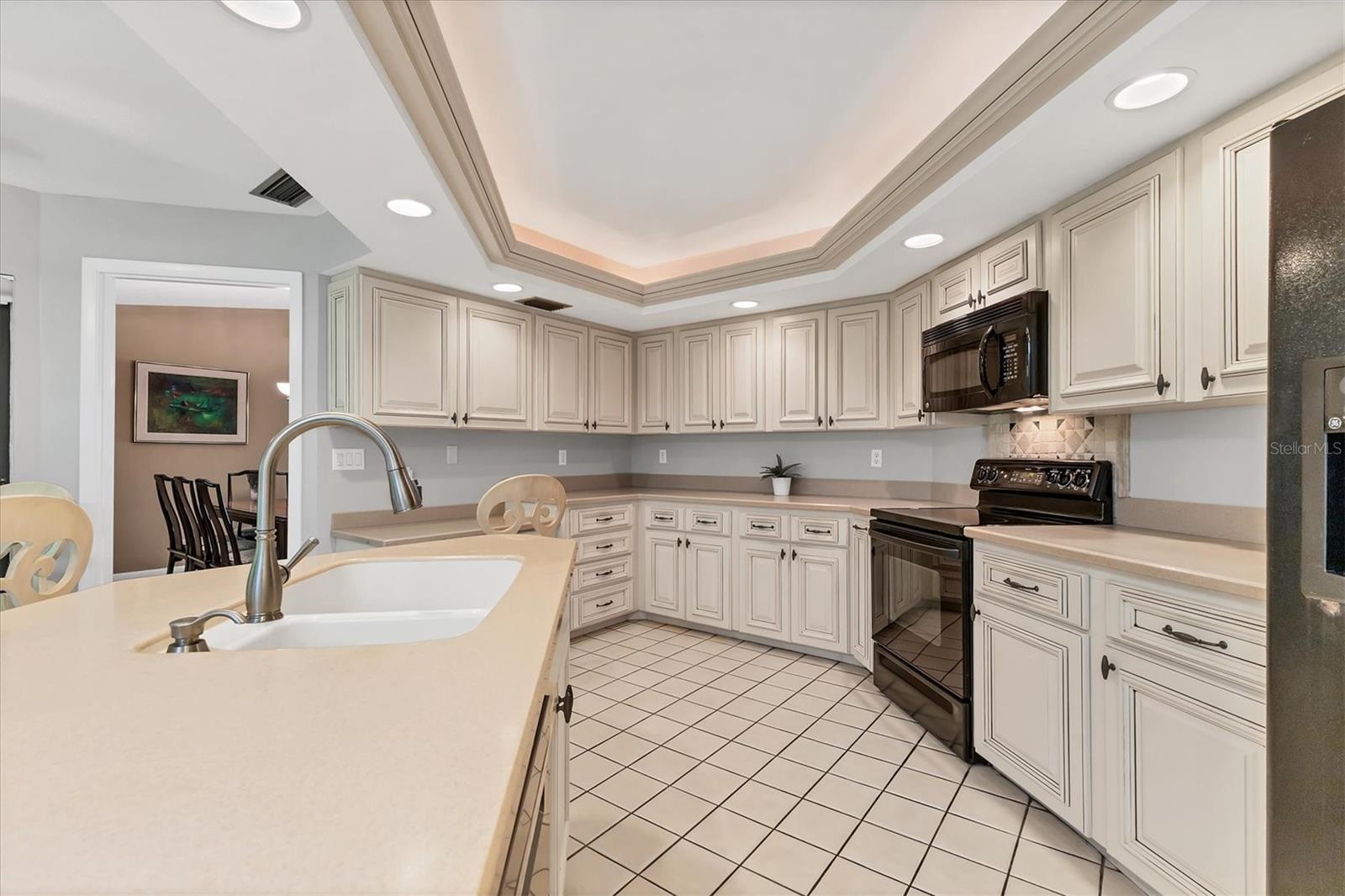 BENT TREE VILLAGE UNIT 2 - Residential