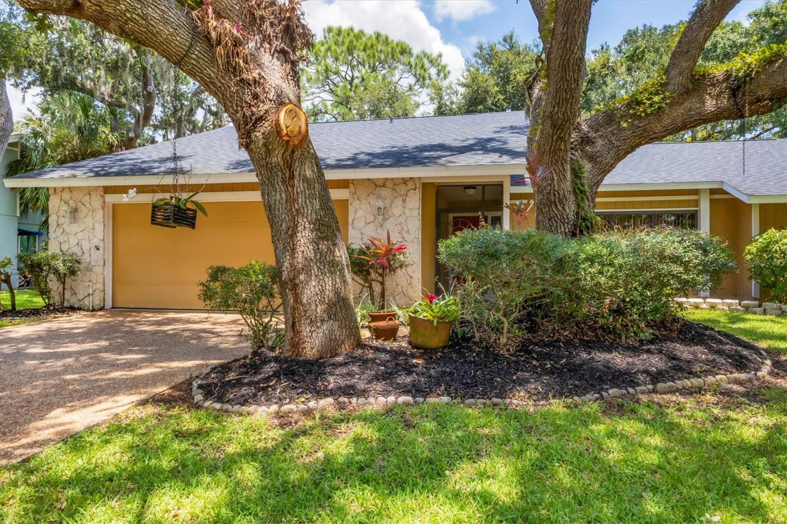 BENT TREE VILLAGE UNIT 2 - Residential