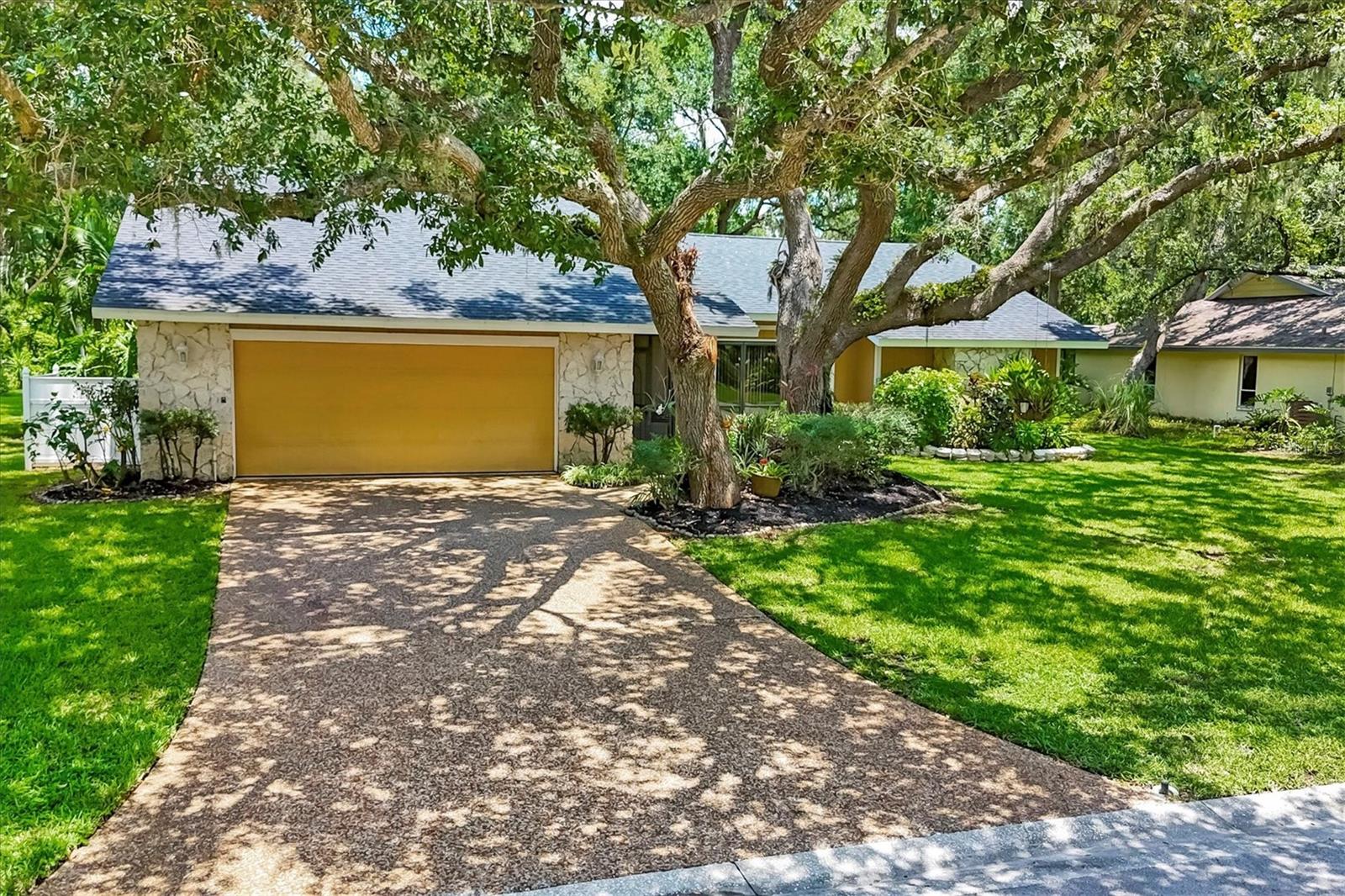 BENT TREE VILLAGE UNIT 2 - Residential