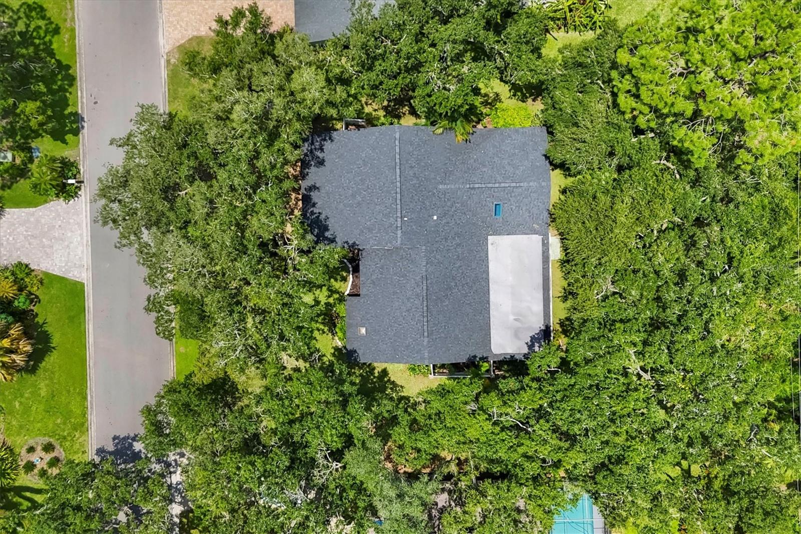 BENT TREE VILLAGE UNIT 2 - Residential