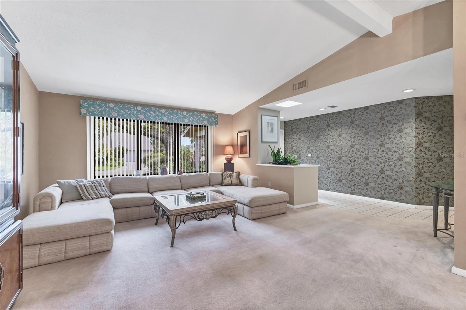 BENT TREE VILLAGE UNIT 2 - Residential