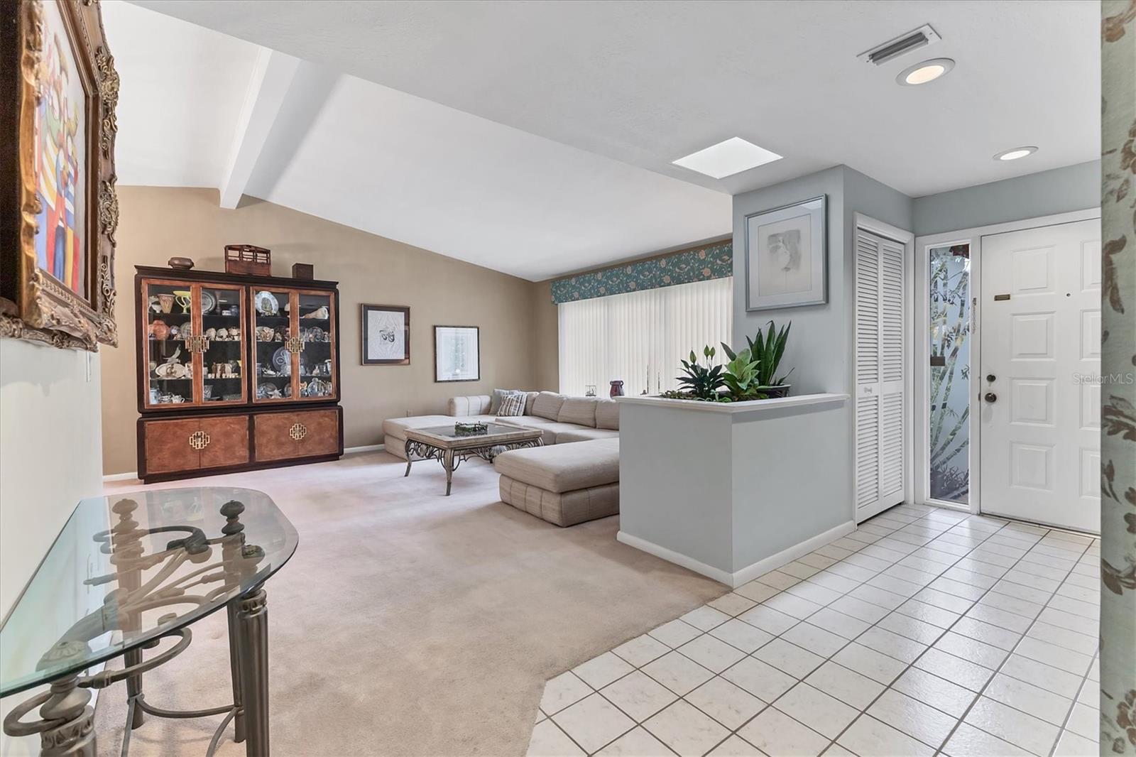 BENT TREE VILLAGE UNIT 2 - Residential