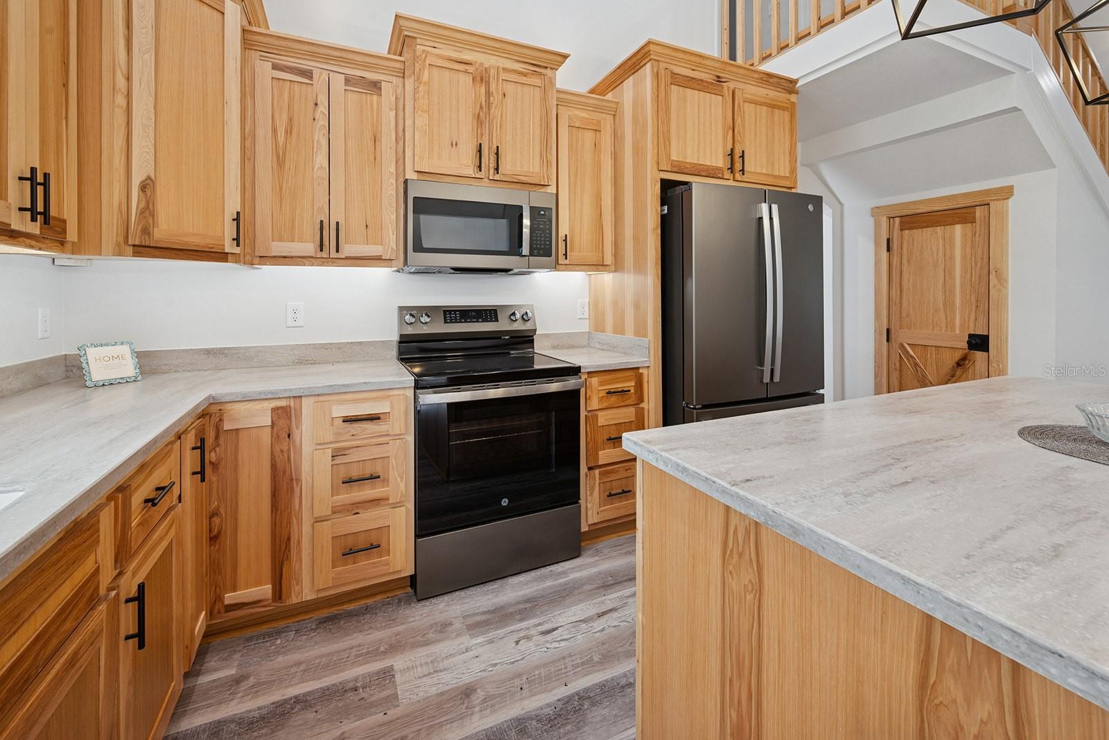 OAKS SUB - Residential