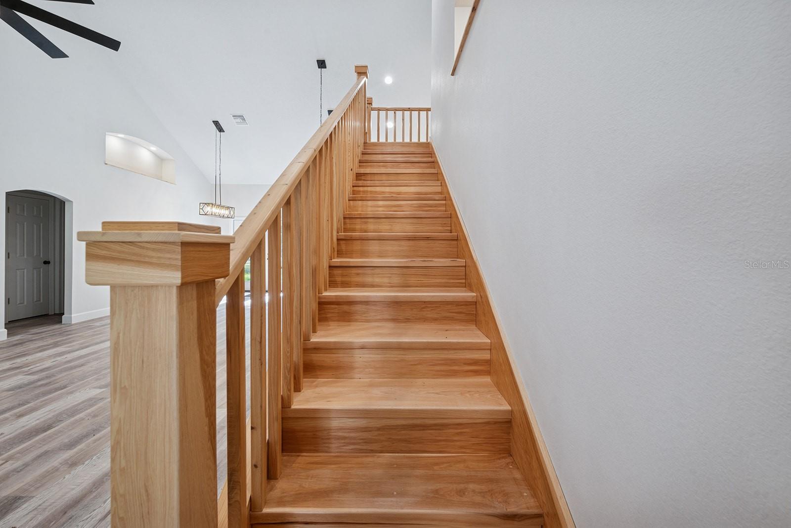 OAKS SUB - Residential