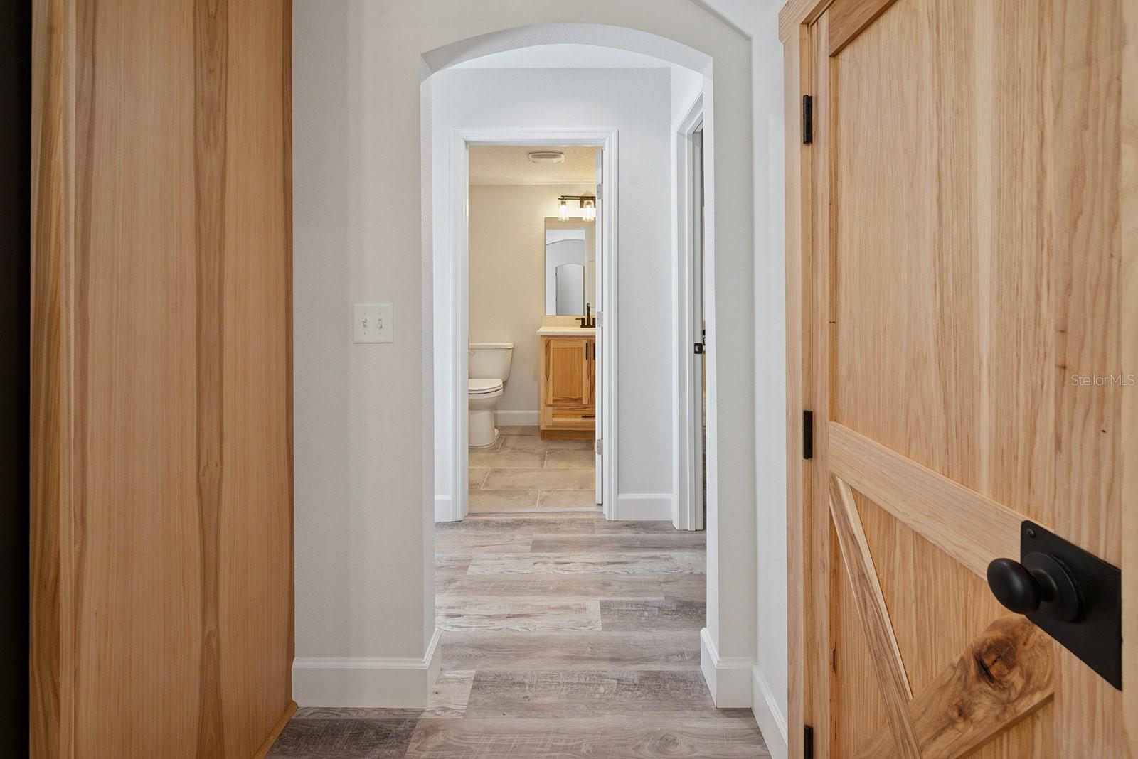 OAKS SUB - Residential