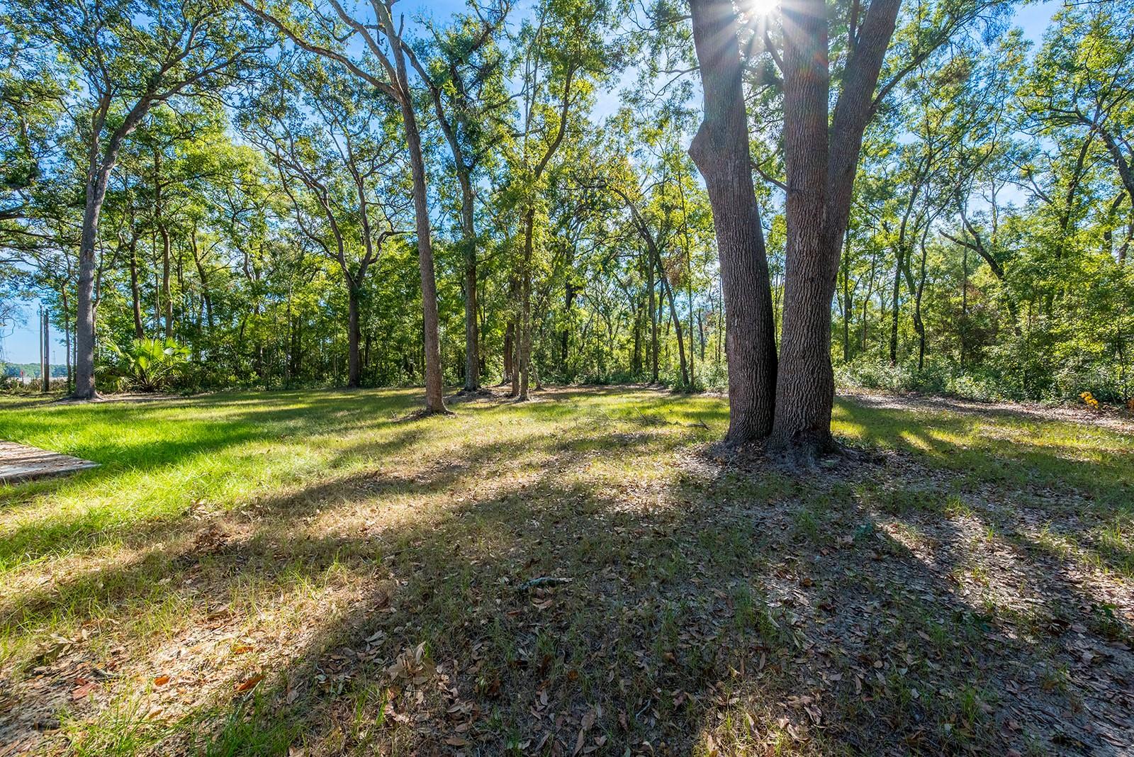 OAKS SUB - Residential