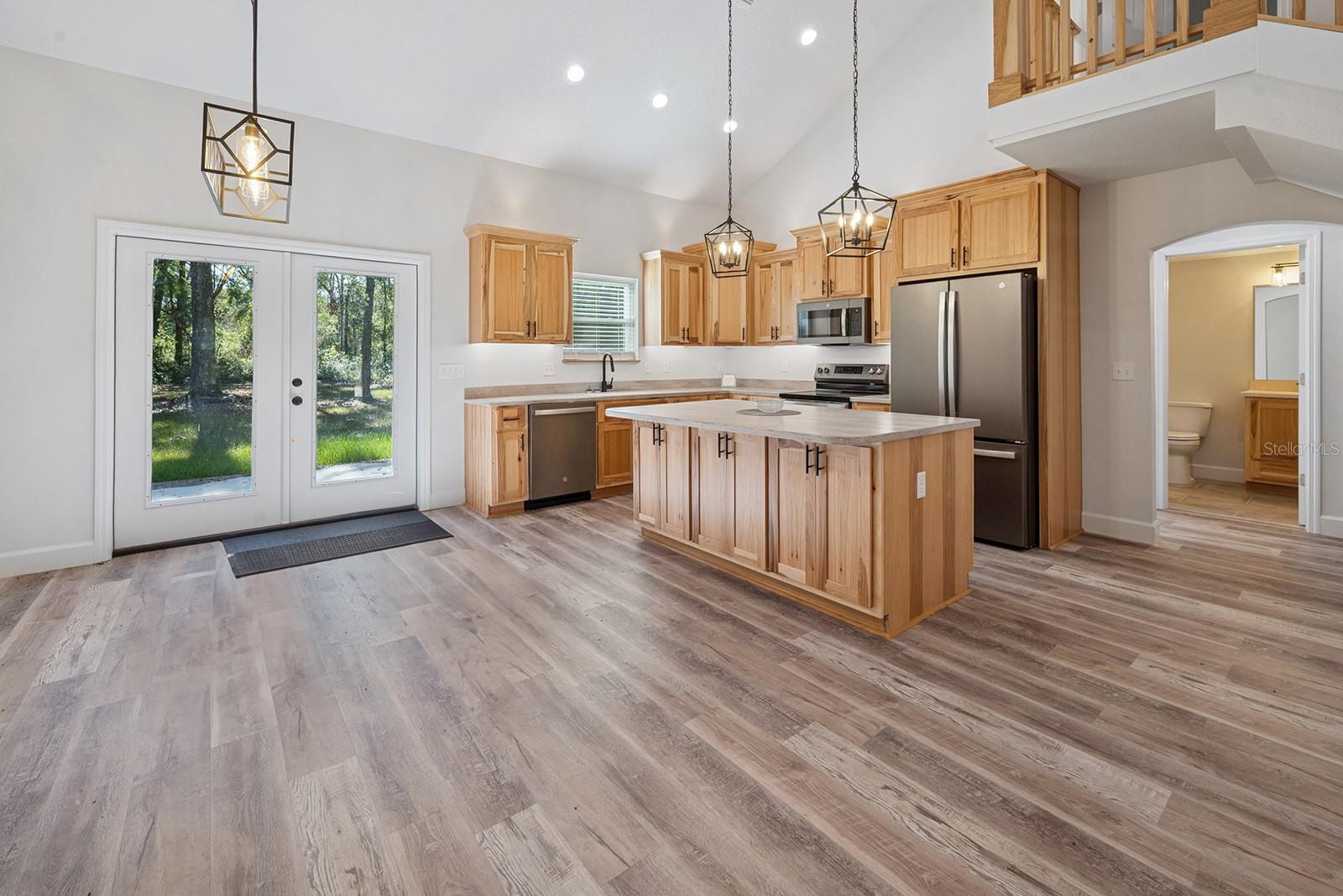 OAKS SUB - Residential