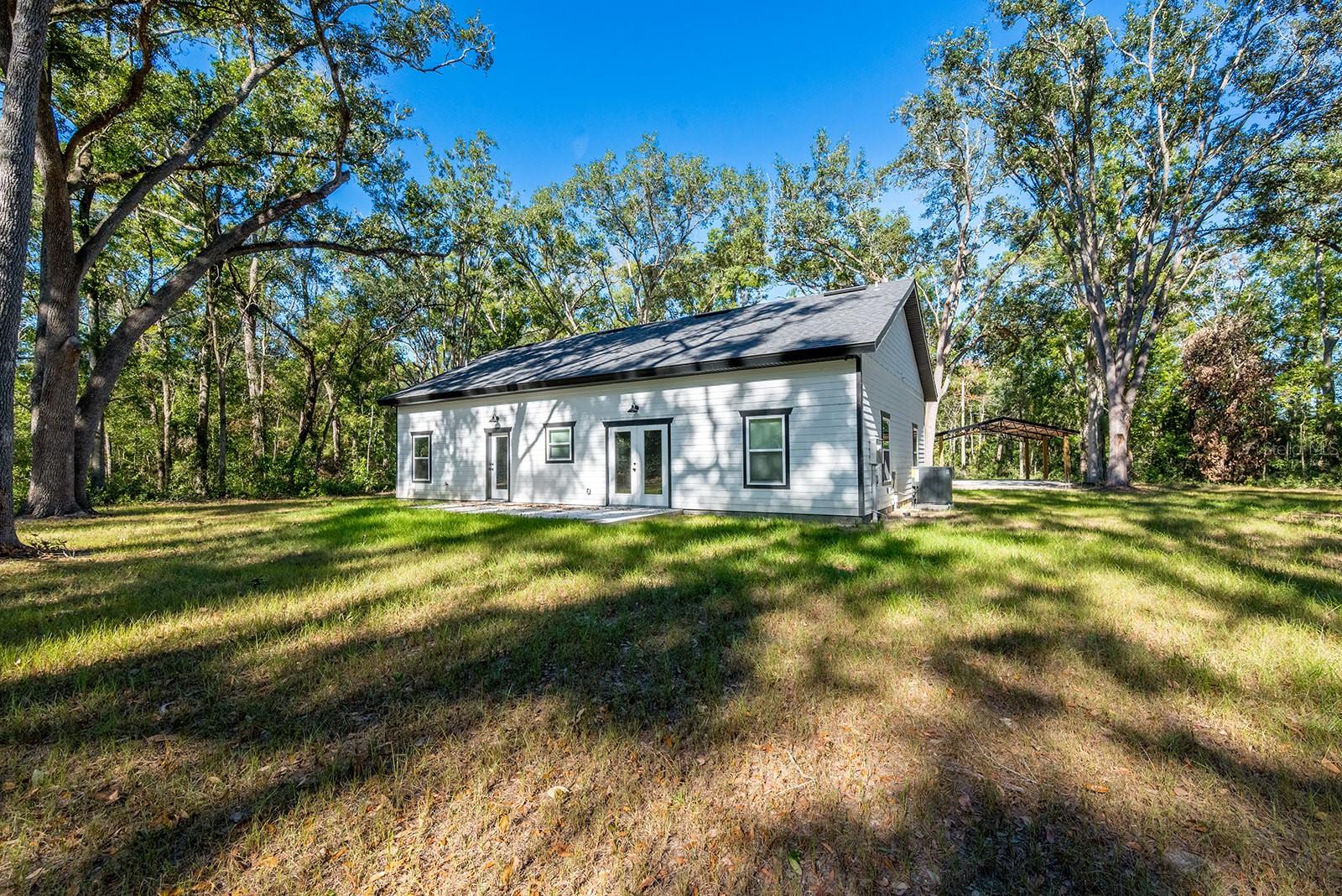 OAKS SUB - Residential