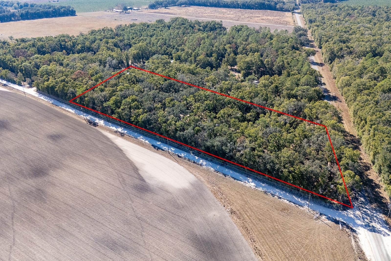 OAKS SUB - Residential