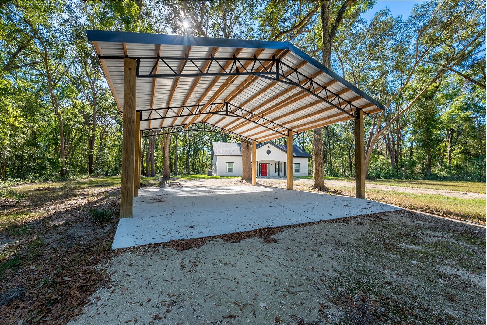 OAKS SUB - Residential