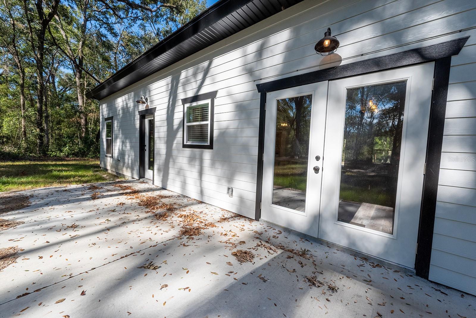 OAKS SUB - Residential