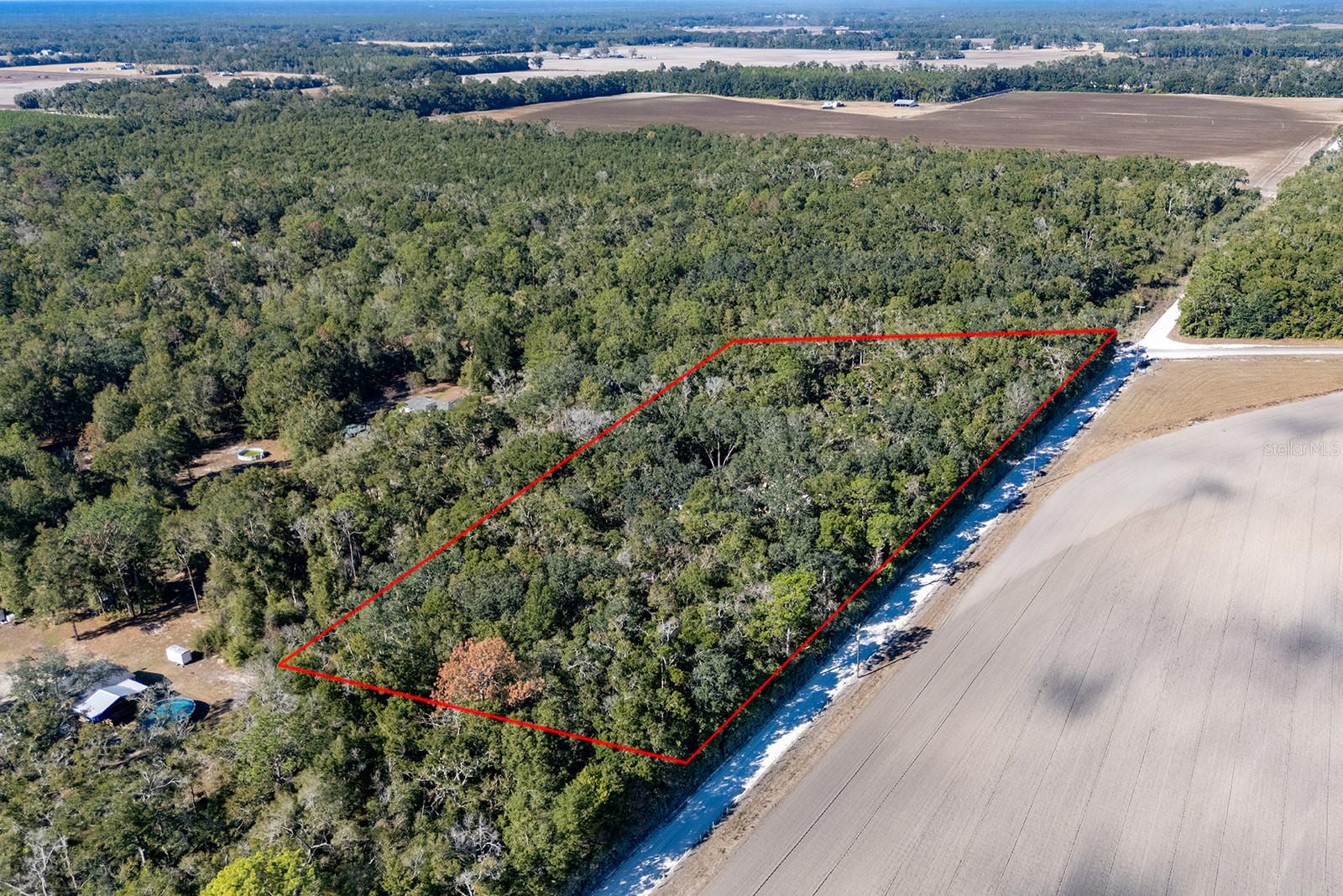 OAKS SUB - Residential