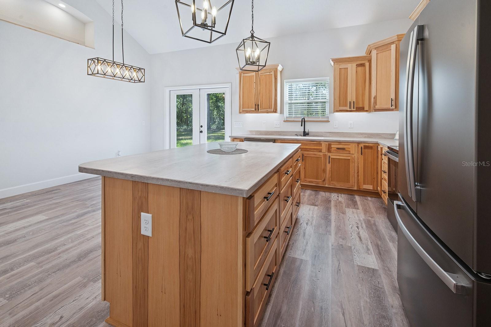 OAKS SUB - Residential