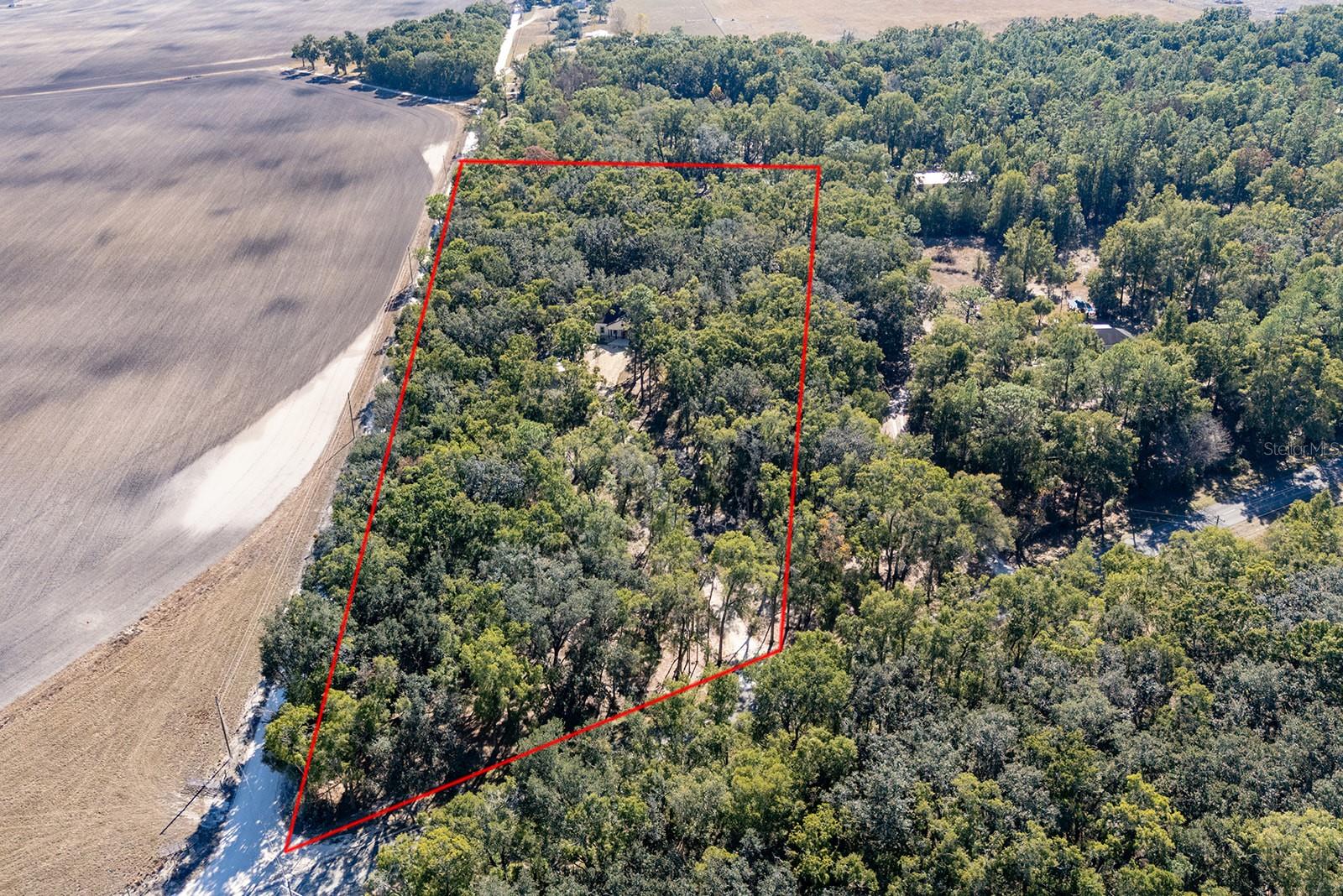 OAKS SUB - Residential