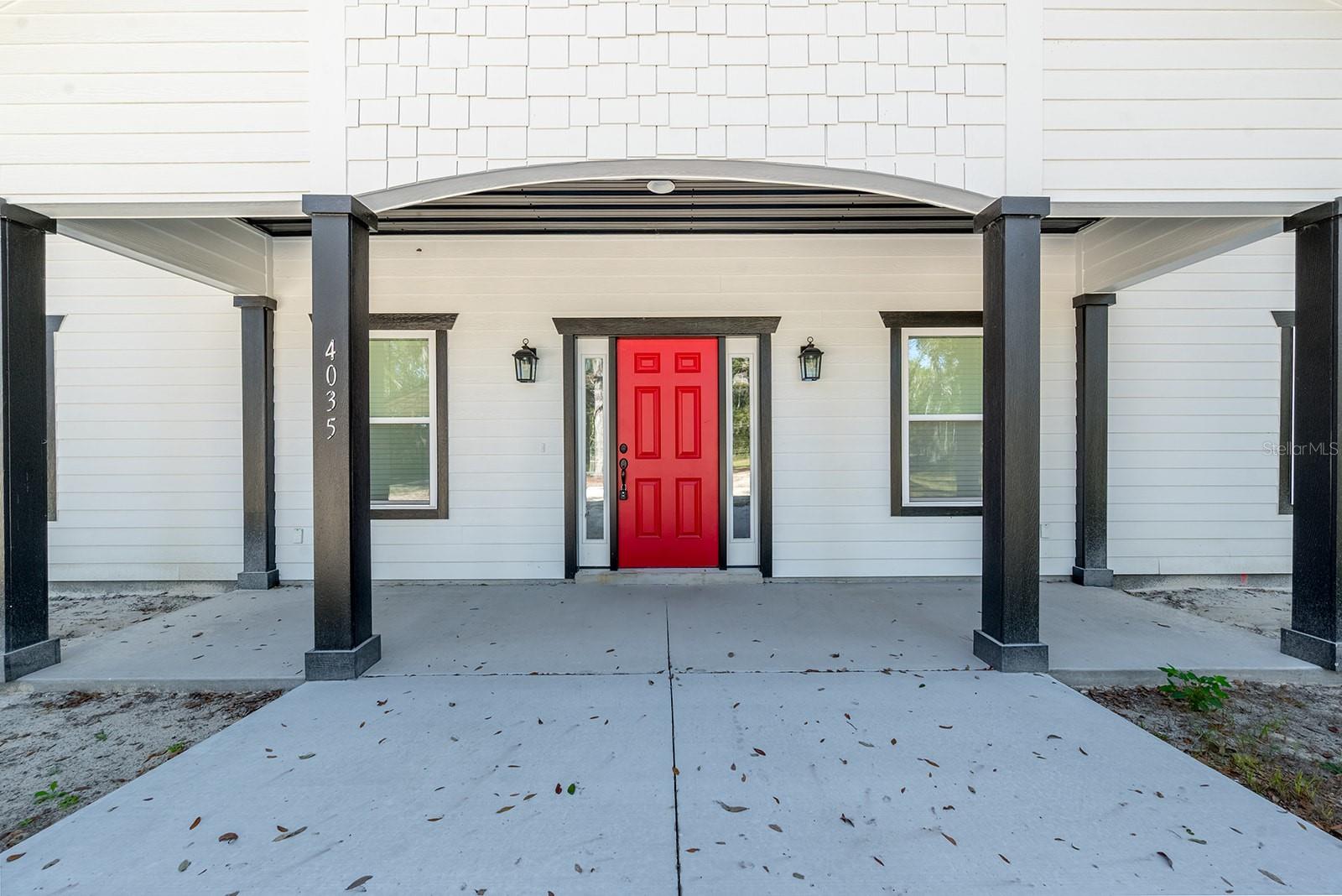 OAKS SUB - Residential