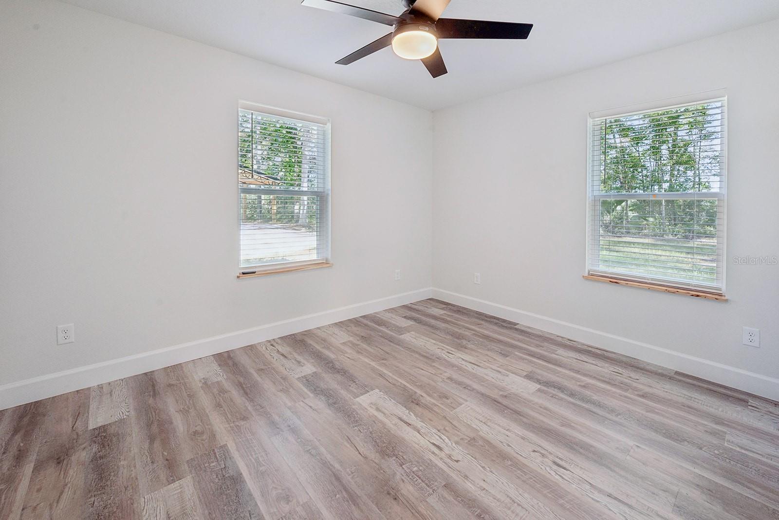 OAKS SUB - Residential