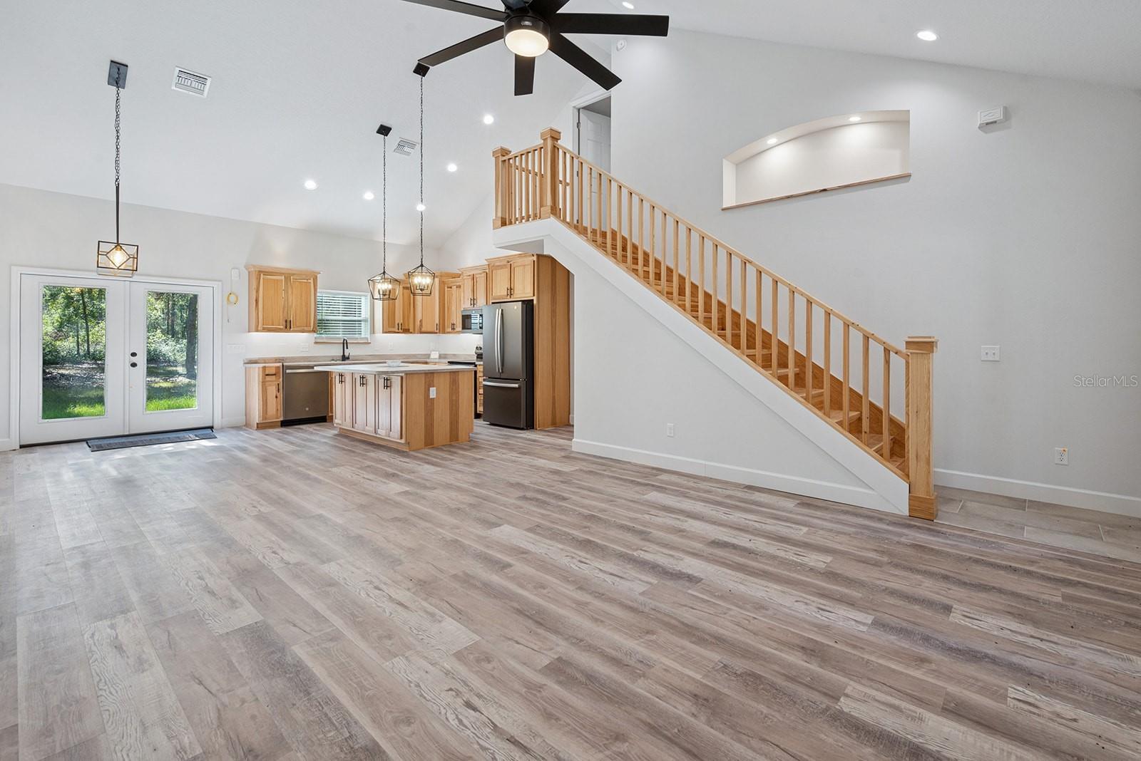 OAKS SUB - Residential