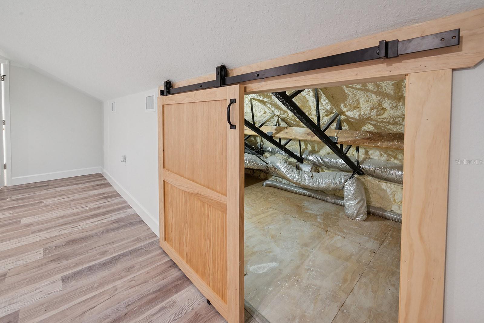 OAKS SUB - Residential