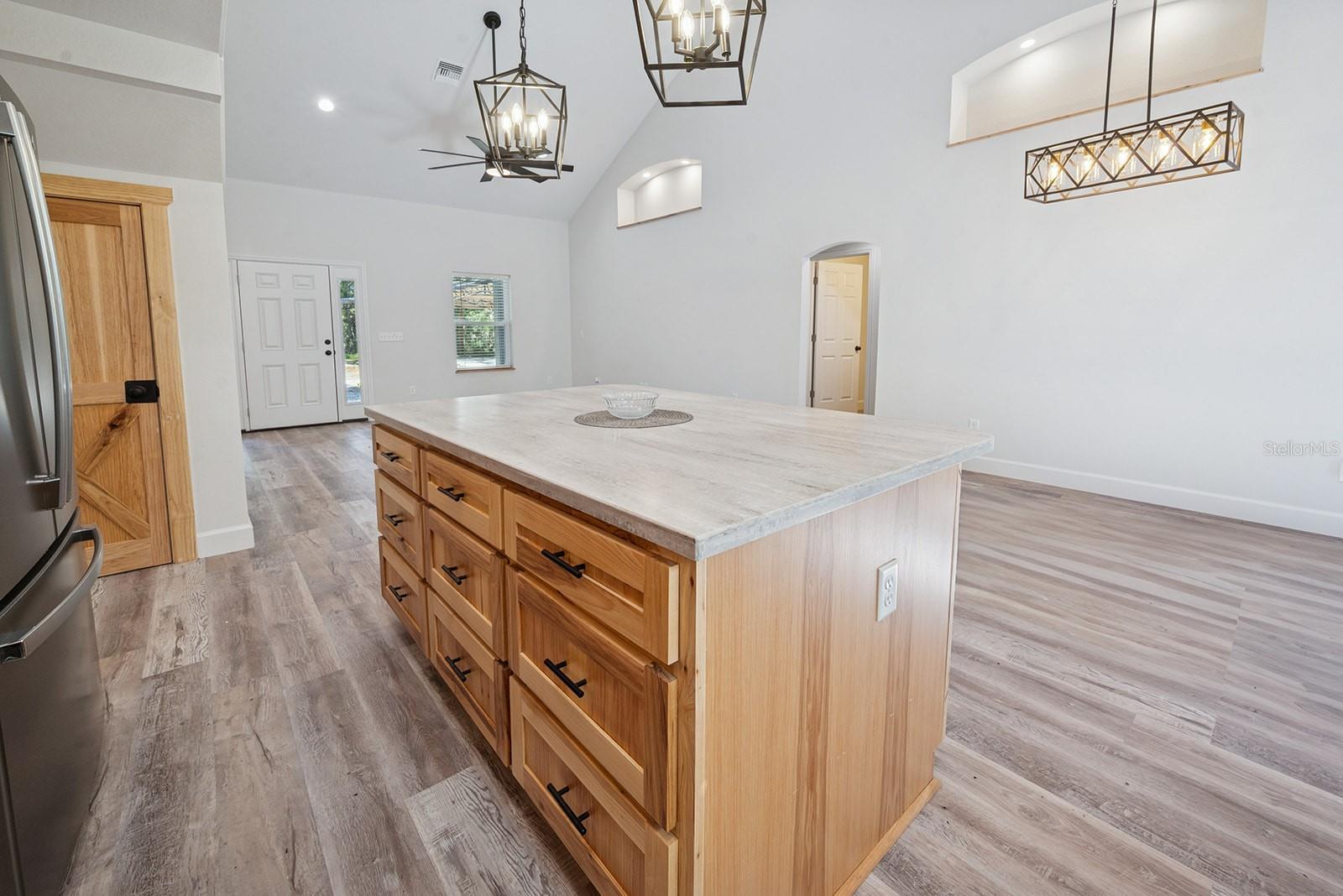 OAKS SUB - Residential