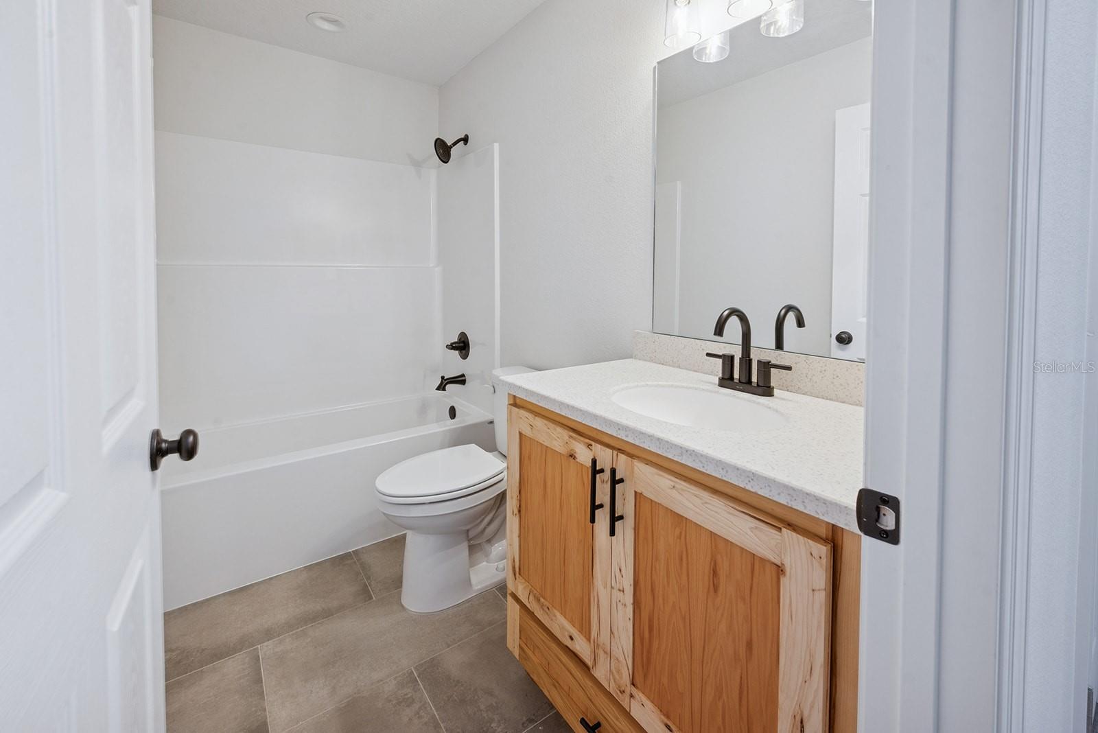 OAKS SUB - Residential