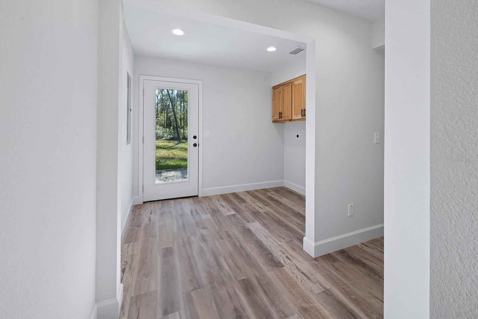 OAKS SUB - Residential