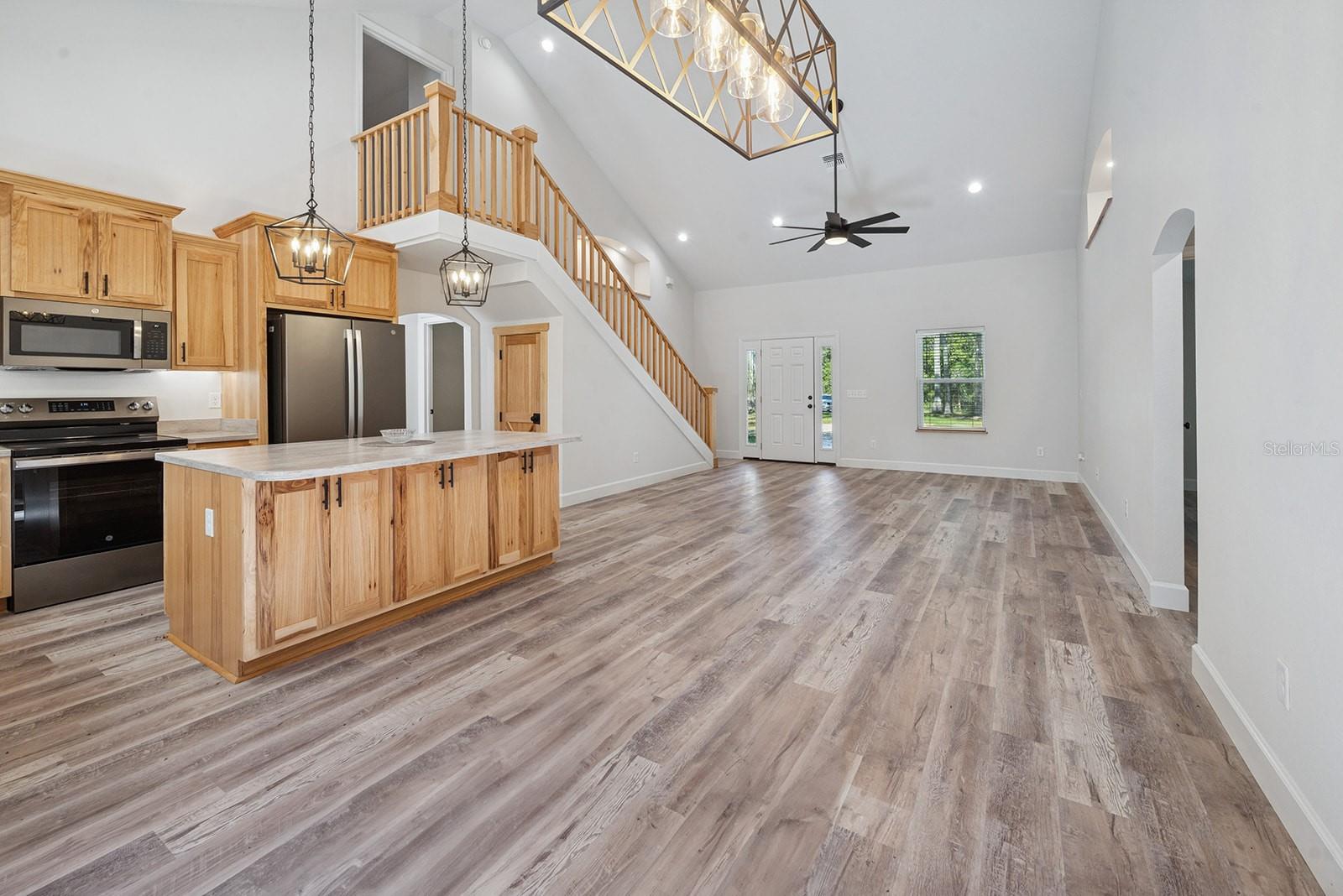 OAKS SUB - Residential