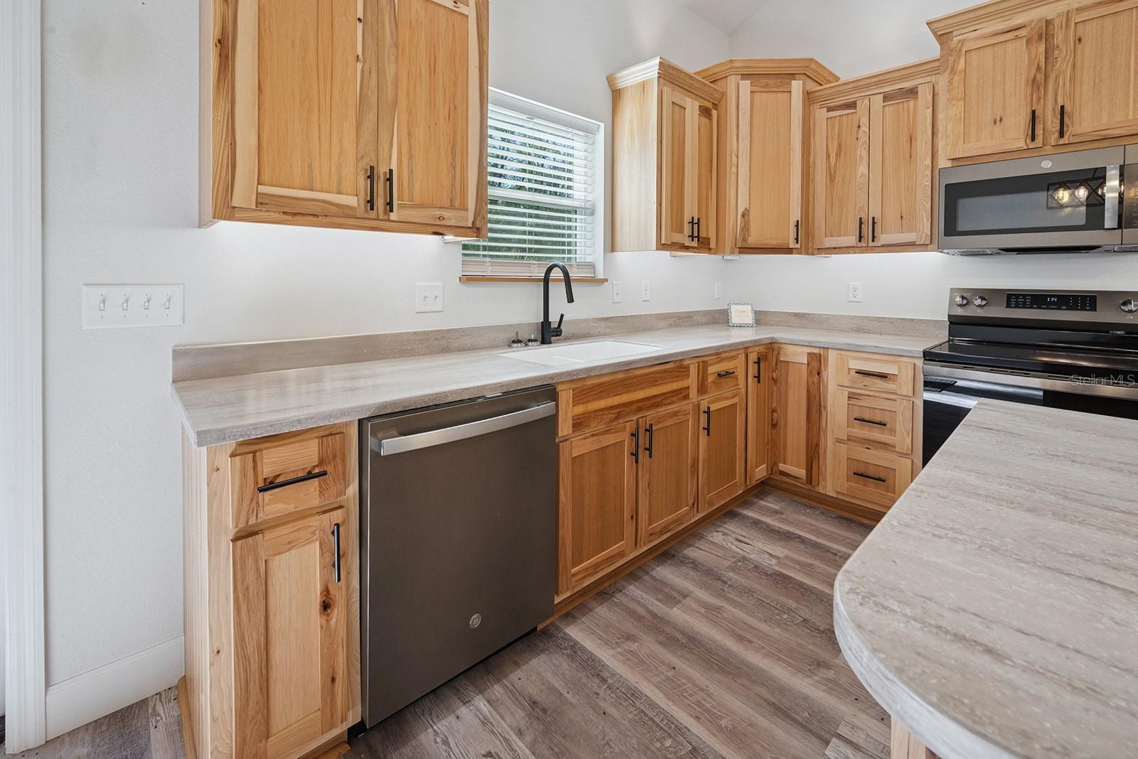 OAKS SUB - Residential