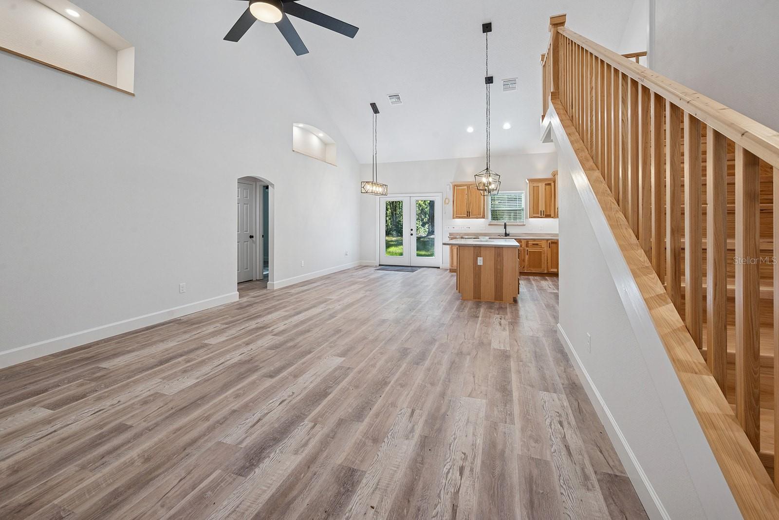 OAKS SUB - Residential