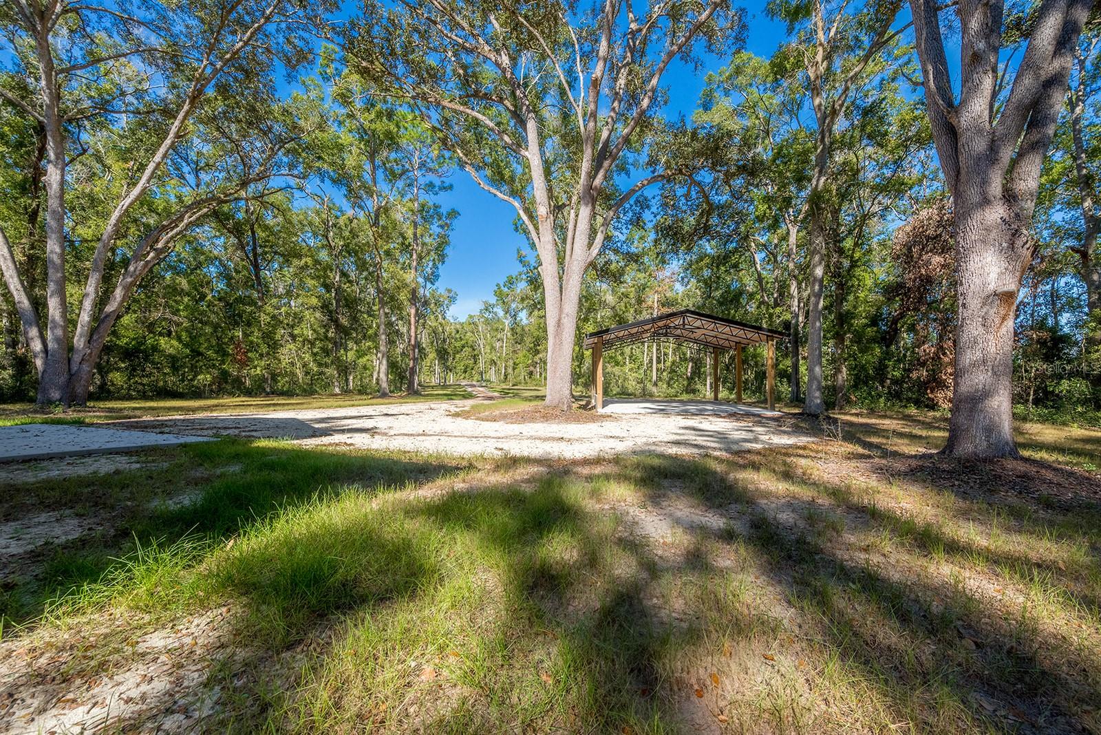 OAKS SUB - Residential