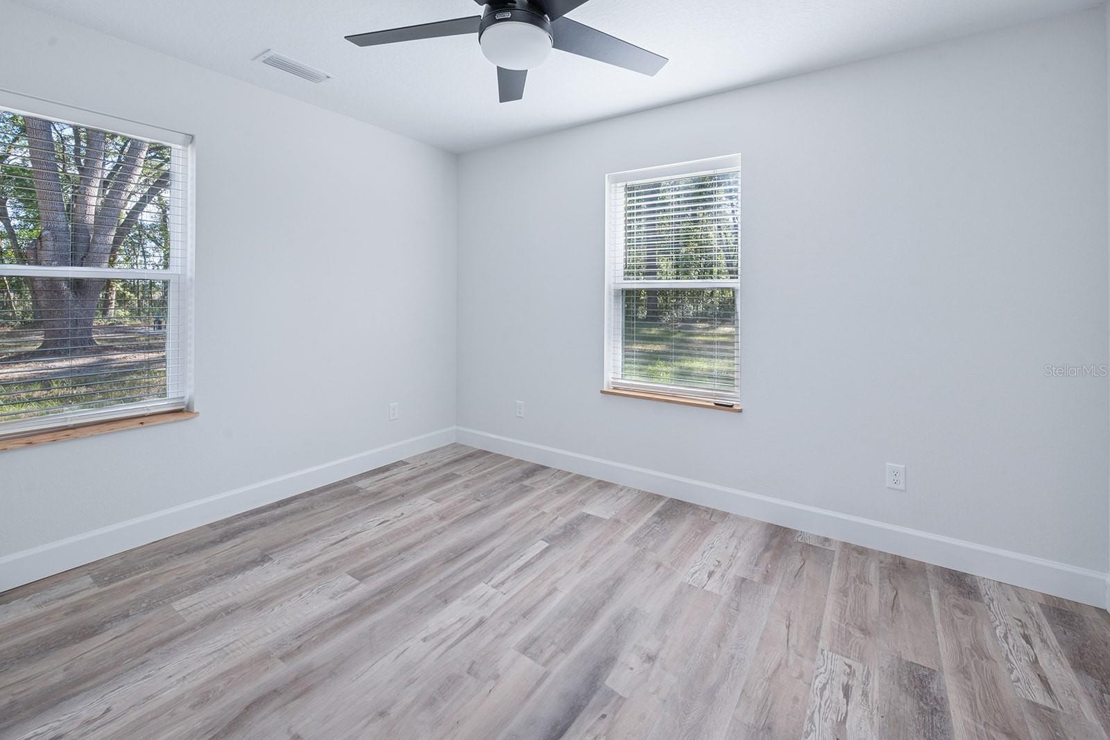 OAKS SUB - Residential