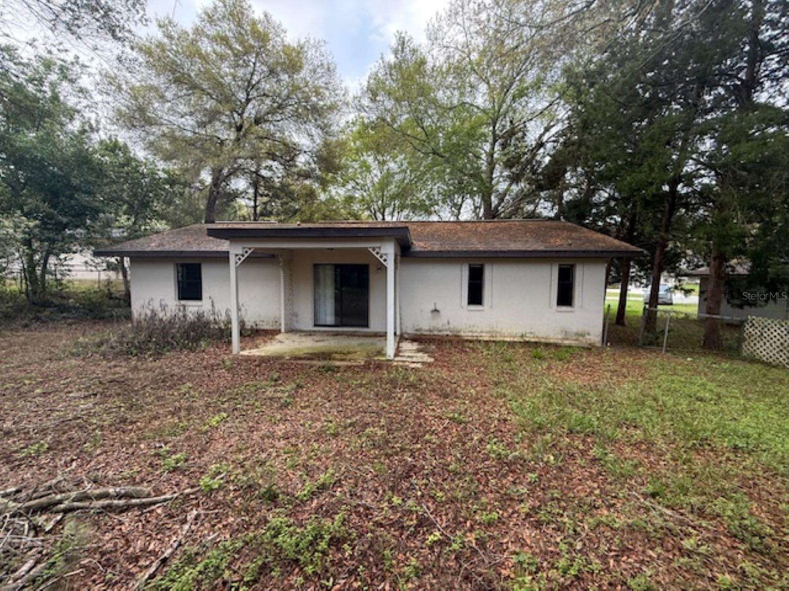 INVERNESS HIGHLANDS SOUTH - Residential